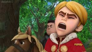 Fun and romance abound as the swashbuckling hero of sherwood forest and his valiant sidekick plot one daring adventure after. Robin Hood Mischief In Sherwood Episode 4 Youtube