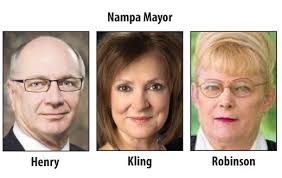 Nampa, Caldwell candidates turn in first campaign finance reports