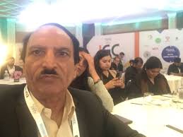 Indian Gaming Convention organised by IAMAI