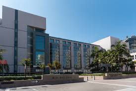 Blocks west of the staples center and los angeles convention hall. More Subsidies Can Better Help Those Experiencing Mental Illnesses Homelessness Daily Bruin