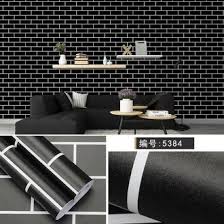 Maybe you would like to learn more about one of these? Jual Produk Wallpaper Dinding Batu Bata Hitam Termurah Dan Terlengkap Agustus 2021 Bukalapak