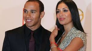 Hamilton started dating nicole scherzinger, the lead singer. Lewis Hamilton Ehemaliger Formel 1 Weltmeister Und Seine Freundin Nicole Scherzinger Haben Sich Getrennt Stars