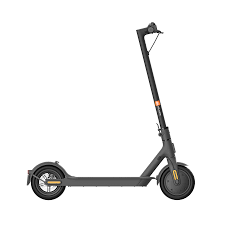They are lightweight and offer double braking systems. Xiaomi Mi Electric Scooter Essential Lite Mijia Smart E Scooter Skateboard Mini Foldable Hoverboard Patinete Electrico Adult
