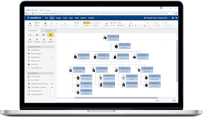 organisation chart software for mac org chart for mac