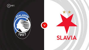 Atalanta vs Slavia Prague