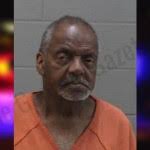 Rudolph Brown — Madison County Jail Bookings