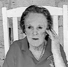 Ramona Szabo Obituary (2018)