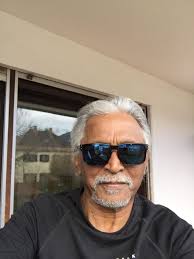 Mark's Camino Portugal