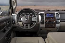 Dodge Ram 2500 Diesel Truck Interior Dodge Ram 2500 Diesel Dodge Ram