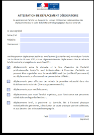 30 octobre 2020 ecrit par cerfa lf. Covid 19 En Telechargement Attestation De Deplacement Derogatoire Justificatif De Deplacement Professionnel Attestation Synasav D Intervention En Urgence Syndicat National De La Maintenance Et Des Services En Efficacite Energetique