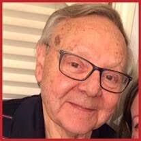 Daniel K. Lenarz Obituary