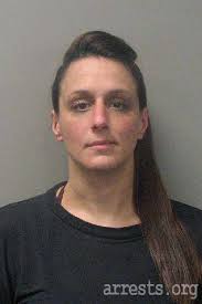 Tabitha Arceneaux Mugshot