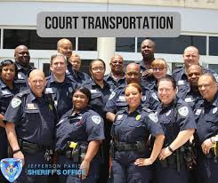 For National Correctional Officers Week Jefferson Parish Sheriff S Office Facebook