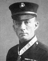 Belleau Wood, Battle, and other US Marine Corps killed and died, World War 1