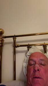 Anything to keep Mrs J happy 😳😳