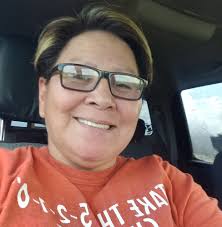 Waverly Jean Buckman June 16, 1964 ~ September 5, 2023 Waverly Jean Buckman  was born