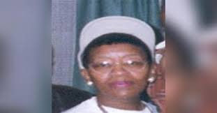 Julia Louise Odom-Washington Obituary