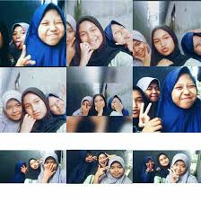 Termasuk sang sahabat, ayu azhari yang juga merasakan duka atas kepergian wan abud. Sahabat Bertiga Slurr Home Facebook