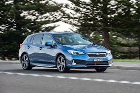 Both sedan and hatchback versions of the compact 2021 subaru impreza come in base, premium, sport and limited trim levels. Subaru Impreza 2020 Review Price Specs Features