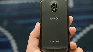 Unlocked cell phones will not work with cdma carriers like sprint, verizon, boost or virgin. Sprint Rolling Out Android 4 1 Update To Samsung Galaxy Nexus Nexus S The Verge