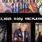 Jim Parker's Songwriters Series