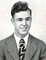 Linwood Weaver “Luke” Lucas (1926-2010)