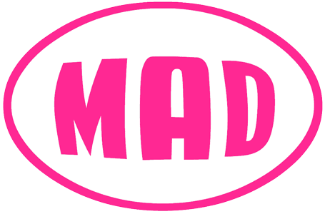 MAD TV (TV channel) - Wikipedia