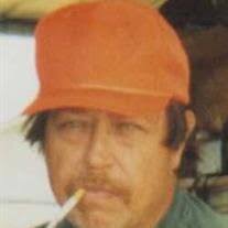 Randy Eugene Keller Obituary