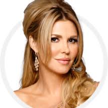 Brandi Glanville The Real Housewives Of Beverly Hills