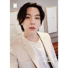 防弾少年団 パノラマポスター (BTS Poster) 700*330mm 【ジミン Jimin-20】