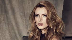 She is a child model and actor with appearances in more than 20 films and television series and more than 60. Bella Thorne Filme Serien Und Biografie
