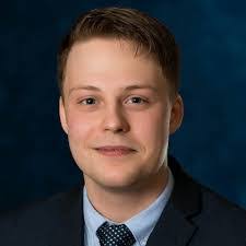 Richard Hyndman's Instagram, Twitter & Facebook