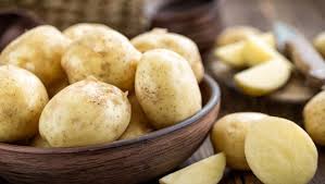 Nutrition For Today Are Potatoes Friend Or Foe