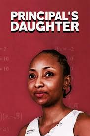 The Principal's Daughter