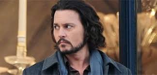 Johnny Depp to Produce Modern Day Don Quixote Film for Disney