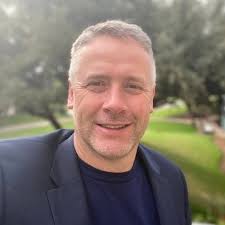 Todd Tribble (@todd_tribble)