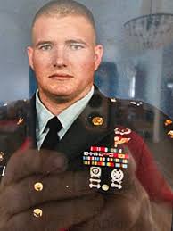 Remembering SFC Charles L Adkins, killed in Afghanistan