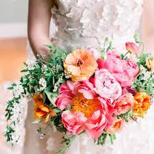 Maybe you would like to learn more about one of these? 20 Pretty Pink Wedding Bouquets For Every Style Bride