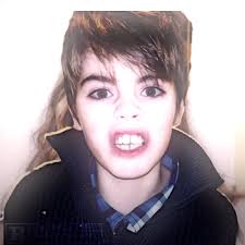 woah topher in k-12!! 😱😱 #elitavsp #elitaharkov #zionmoreno  #melaniemartinez #k12melaniemartinez #mynameistopher