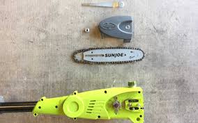 120 v electric corded telescoping pole chain saw by sun joe®. Sun Joe 40v 8 Cordless Pole Chainsaw Ion8ps2 Product Review