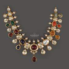 Necklace Real Gold Jewelry Gold Jewelry Fashion Gold Necklace Designs