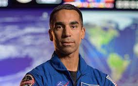 Indian-American Raja Chari among 18 in NASA's manned Moon mission
