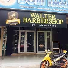 Presiden persatuan pengusaha salon rambut malaysia (mahas), a k selvan,55, berkata, keadaan sesetengah pengusaha kedai gunting rambut terutamanya di kawasan. 5 Lokasi Kedai Gunting Rambut Lelaki Dengan Gaya Kontemporari Sekitar Shah Alam Walter Barbershop