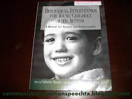 Communication Station: Speech Therapy PLLC: April 2013