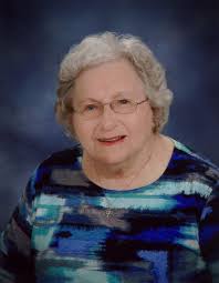 Lucille Theresa (Tonsor) Hamblen passed away peacefully
