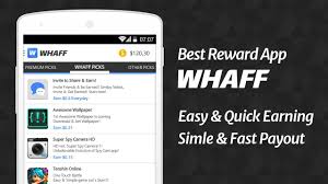 whaff hack earn 00 in 1 day. Whaff Rewards Hack Use Referral Code Unlimited Times Code Ew59166 By Mihawk07