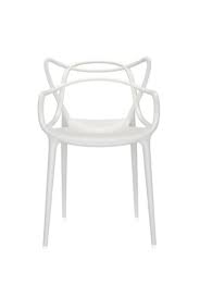 Master Sandalye Sandalye Tasarim Philippe Starck