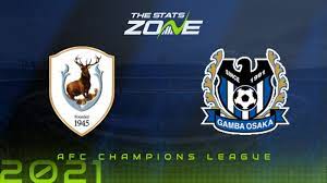 Tampines rovers football club, singapore, singapore. 2021 Afc Champions League Tampines Rovers Vs Gamba Osaka Preview Prediction The Stats Zone