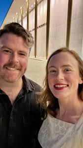 We have some good and bad news: unfortunately, yesterday was supposed to be  the first night of a 10 day tour, but Sarah woke up this morning with a  severe case of laryngitis. For real, her voice is ...