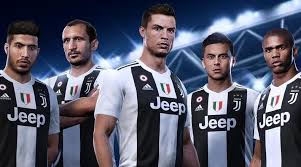 His potential is 86 and his position is cb. Ea Sports Loses Juventus License For Fifa 20